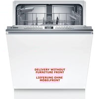 4242005503698 - SMV4EBX28E Serie 4 Spülmaschine 4242005503698 - SMV4EBX28E Serie 4 Spülmaschine