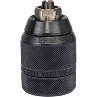 Bosch Schnellspannbohrfutter 1,5-13mm, 1/2"-20 UNF 