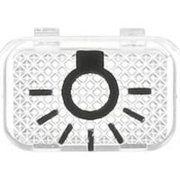 Busch-Jaeger Tastersymbol Licht 2145 LI, Schalter transparent, Retail