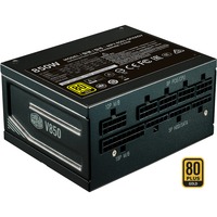 Cooler Master V SFX Gold 850, PC-Netzteil weiß, 1x 12VHPWR, 2x PCIe, Kabel-Management, 850 Watt