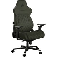 Corsair TC500 LUXE Gaming-Stuhl grün