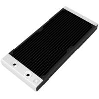 EKWB EK-Quantum Surface S280, Radiator schwarz