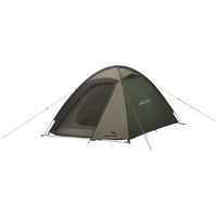 Easy Camp Kuppelzelt Meteor 200 Rustic Green olivgrün