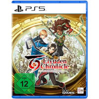  Eiyuden Chronicle: Hundred Heroes, PlayStation 5-Spiel 