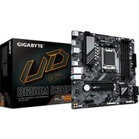 GIGABYTE B650M D3HP, Mainboard 