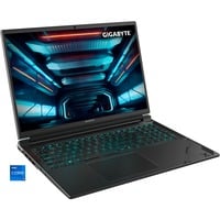 GIGABYTE G6X 9KG-43DE854SH, Gaming-Notebook