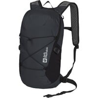 Jack Wolfskin CYROX SHAPE 15, Rucksack schwarz, 15 Liter 