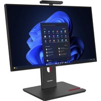 Lenovo ThinkCentre M90a Gen 6 (13AT001RGE) , PC-System schwarz, Windows 11 Pro