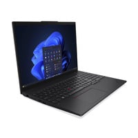 Lenovo ThinkPad L16 G2 (21SA0046GE), Notebook schwarz, Intel® Core™ Ultra 5 225U, Intel® Graphics, 16 GB DDR5, 512 GB (512 GB SSD), Windows 11 Pro