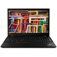 Lenovo ThinkPad T15 G2 Generalüberholt, Notebook schwarz, Intel® Core™ i7-1185G7, Intel® Iris® Xe Graphics, 32 GB DDR4, 512 GB (512 GB SSD), Windows 11 Pro 64-Bit