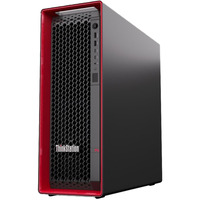 ThinkStation P5 (30GA00ASGE), PC-System