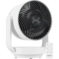 Medion LIFE P20 DF (MD 100141), Ventilator weiß