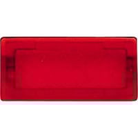 Merten Symbol neutral rechteckig, Rahmen Retail