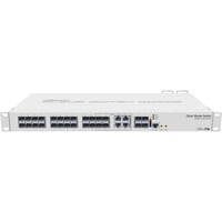 MikroTik CRS328-4C-20S-4S+RM, Switch 