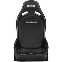 Next Level Racing ES1 HYPERCOOL NLR-E062, Rennschalensitz schwarz/blau
