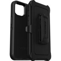 Otterbox Defender PRO Pack, Handyhülle schwarz, iPhone 14 | 13, MagSafe