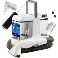 ProfiCare PC-PTR 3153, Waschsauger weiß