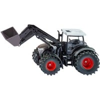 SIKU 1990 FARMER Fendt 942 Vario mit Frontlader, Modellfahrzeug 