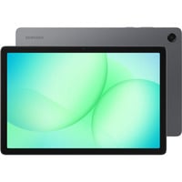 Samsung Galaxy Tab A11+ Enterprise Edition 128GB, Tablet-PC grau, 5G / Android