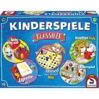 Kinderspiele Klassiker, Brettspiel
