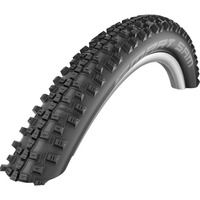 Schwalbe Smart Sam, Reifen schwarz, ETRTO: 57-559