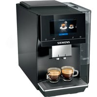 Siemens TP713D09 EQ.700 Classic , Vollautomat schwarz, Home Connect, WiFI