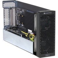 Sonnet DuoModo Echo I Module, Erweiterungsmodul schwarz, 1-Slot Thunderbolt auf PCIe Card Expansion Module