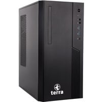 PC-BUSINESS 6000 SILENT, PC-System