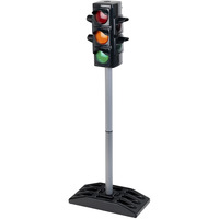 Ampel, Verkehrszeichen