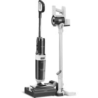 Tineco Floor Switch S6 Stretch, Nass-/Trockensauger schwarz/weiß