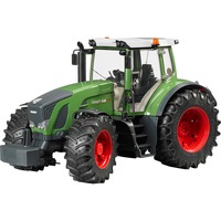 Fendt 936 Vario, Modellfahrzeug