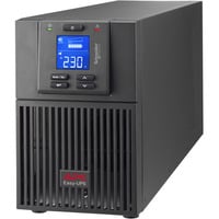APC SRV1KI-E - Easy UPS On-Line - 1000VA/900W - On-Line UPS