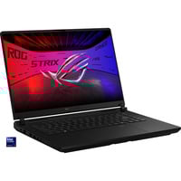 ASUS ROG Strix Scar 16 (G635LX-RW018W), Gaming-Notebook schwarz, Intel® Core™ Ultra 9 275HX, NVIDIA GeForce RTX 5090, 32 GB DDR5, 1 TB (1 TB SSD), Windows 11 Home 64-Bit