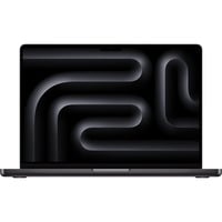 Apple MacBook Pro (14") 2026 CTO, Notebook schwarz, 64 GB, 2 TB (2 TB SSD), M5 Max, MacOS, Deutsch, Nanotexturglas