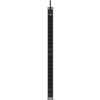 PowerWalker PDU PHB10 18xC13 2xC19 (IEC 309 Input), Stromversorgung