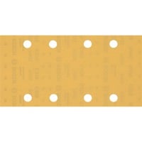 Bosch Expert C470 Schleifblatt, 93 x 186mm, K400 50 Stück, für Schwingschleifer
