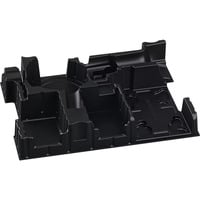 Bosch L-Boxx Einlage GWS 18V-8 schwarz, für L-BOXX 136