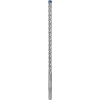 Bosch Professional EXPERT Hammerbohrer SDS-plus-7X, Ø 10mm, 30 Stück Arbeitslänge 200mm