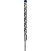 Bosch Professional EXPERT Hammerbohrer SDS-plus-7X, Ø 16mm, 10 Stück Arbeitslänge 200mm