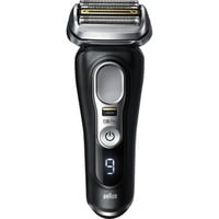 Braun Series 9 Pro - 9410s, Rasierer schwarz/silber