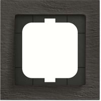 4011395298329 - Abdeckrahmen 1-fach