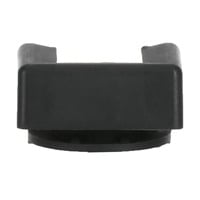 Busch-Jaeger Kanaleinführung, Kabelführung anthrazit, Retail