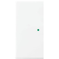 4011395192078 - BJ Wippe 2-fach blind 6230-20-914 Busch-free@home alpinweiß balance SI