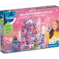 8005125594054 - Mein Parfümlabor Deluxe Experimentierkasten
