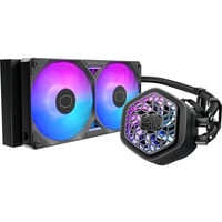 4719512159675 - MasterLiquid 240 Atmos II VRM Fan ARGB Wasserkühlung 4719512159675 - MasterLiquid 240 Atmos II VRM Fan ARGB Wasserkühlung