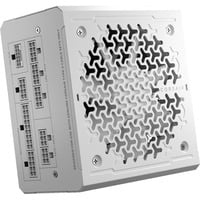 Corsair RM1000e White, PC-Netzteil weiß, 1000 Watt