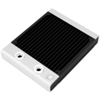 EKWB EK-Quantum Surface S140, Radiator schwarz