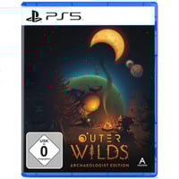 Flashpoint AG Outer Wilds Archaeologist Edition, PlayStation 5-Spiel 