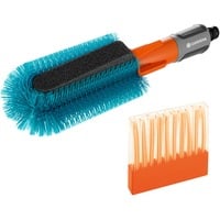 4066407503335 - Cleansystem Fahrrad Bürsten-Set Waschbürste 4066407503335 - Cleansystem Fahrrad Bürsten-Set Waschbürste