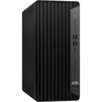 HP Elite Tower 800 G9 (A0YY2EA), PC-System schwarz, Windows 11 Pro 64-Bit